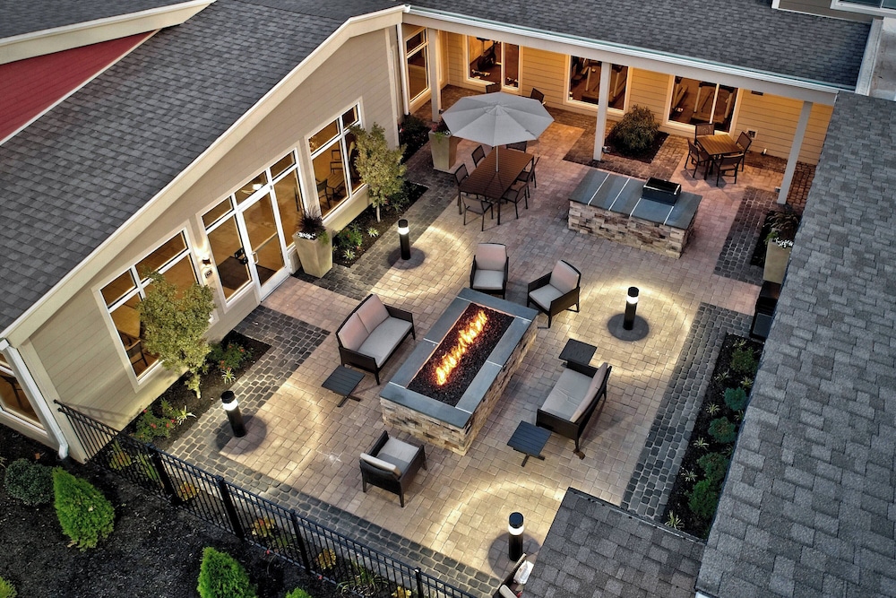 Residence Inn by Marriott Harrisburg North - photo 27