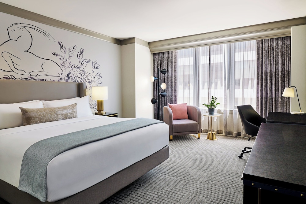 The Gwen a Luxury Collection Hotel Michigan Avenue Chicago - photo 31