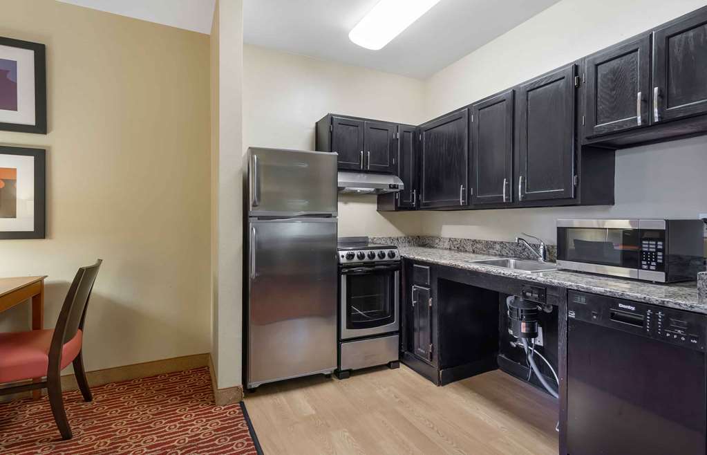 Extended Stay America Suites Chantilly Dulles - photo 54
