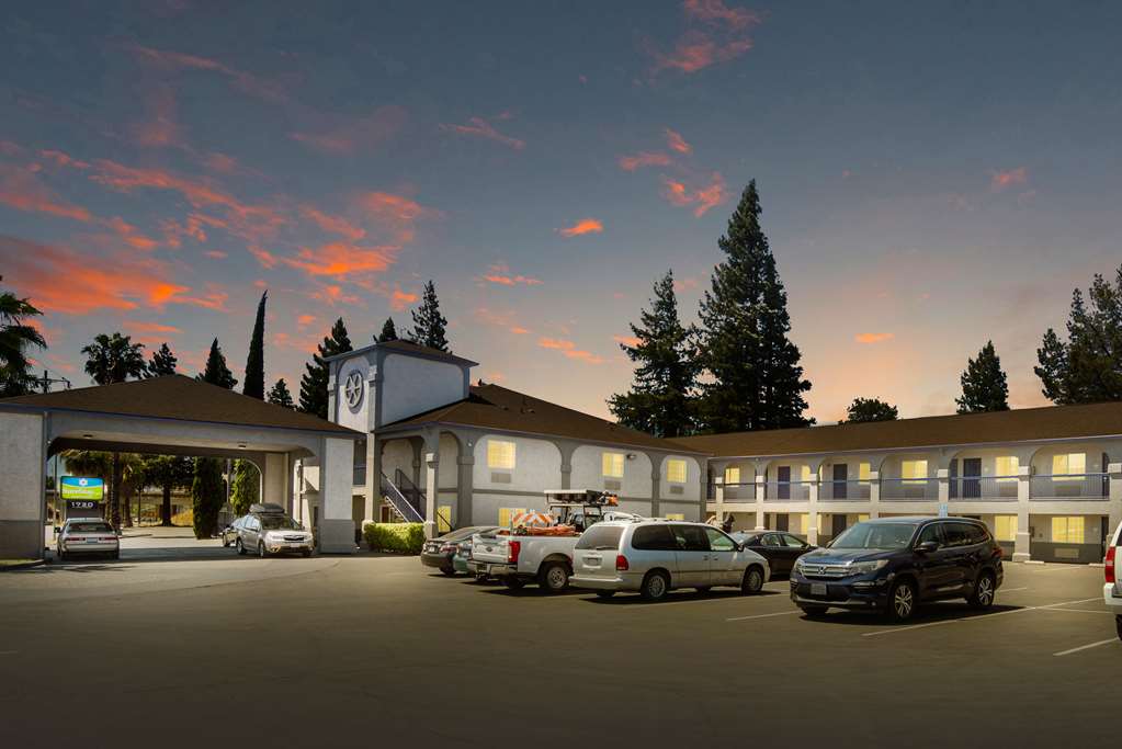 SureStay Hotel by Best Western Ukiah - featured photo