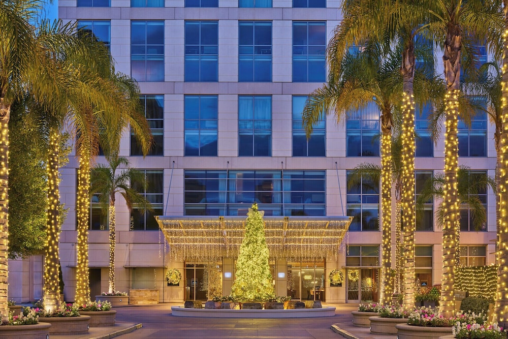 Four Seasons Hotel Silicon Valley at East Palo Alto - photo 94