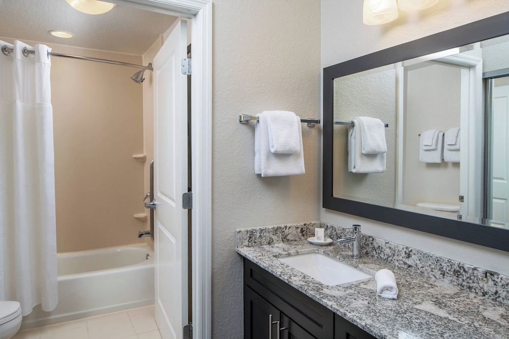 Residence Inn by Marriott Cape Canaveral Cocoa Beach - photo 13