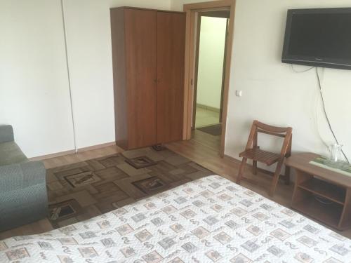 Briz Mini Hotel - last minute hotel in Irkutsk