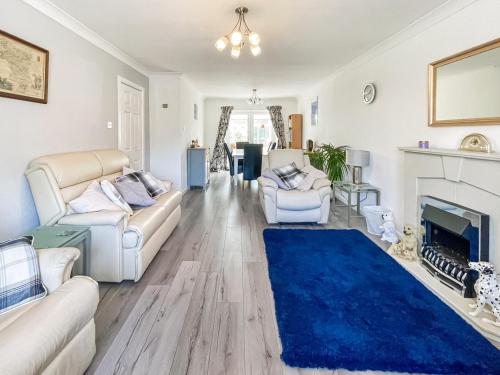 Buxton Holiday Home — 4-Star Luxury Hotel in Buxton, United Kingdom