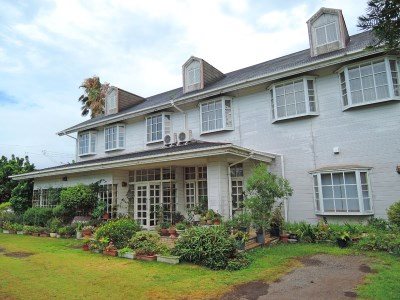 Rosemary Hotel — hotel in Ibusuki