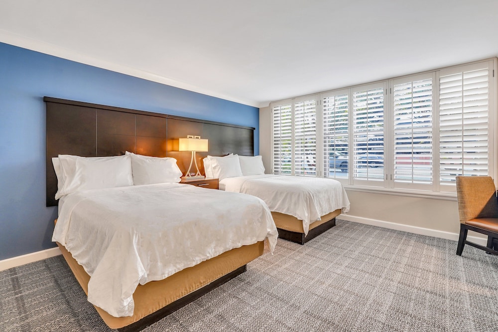 Staybridge Suites Savannah Historic District by IHG - photo 16