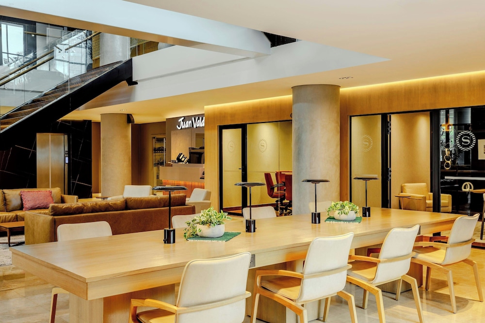 Sheraton Asuncion Hotel — Asuncion — photo 4