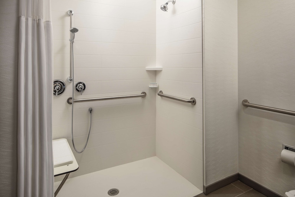 Hilton Garden Inn Sacramento Airport Natomas - photo 22