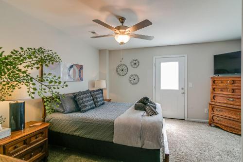 Franklin Haven by Johnathan in Clarksville, United States