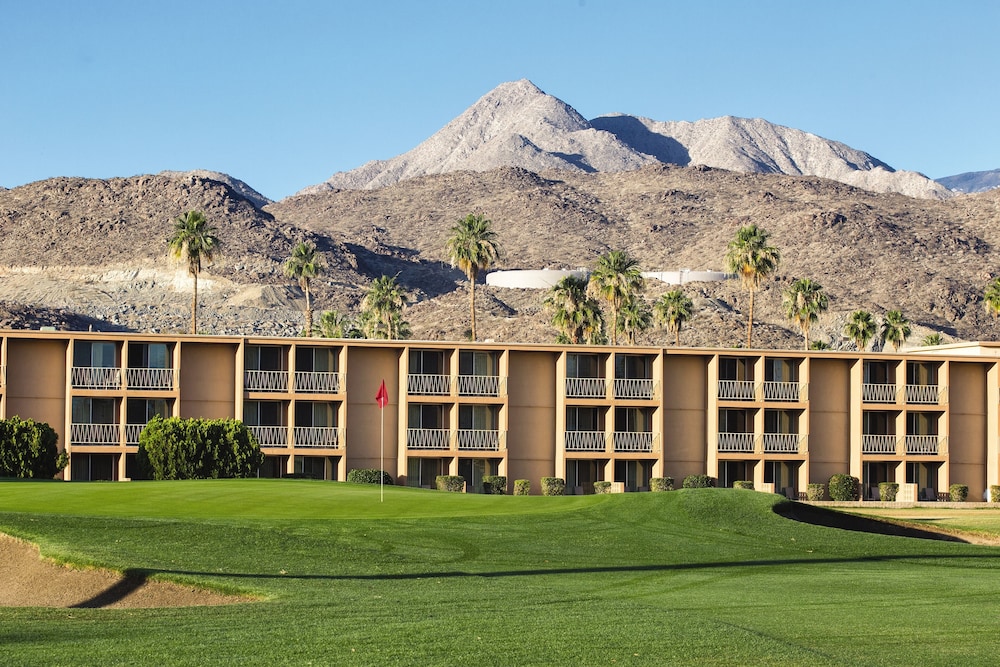 WorldMark Palm Springs Plaza Resort and Spa - photo 20