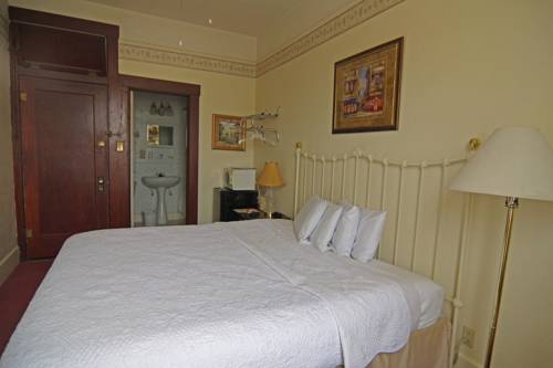 Palace Hotel - photo 13