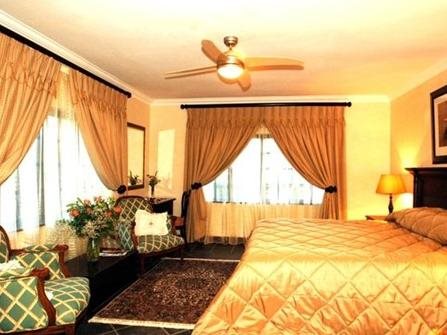 Amber Rose Country Estate in Johannesburg, South Africa