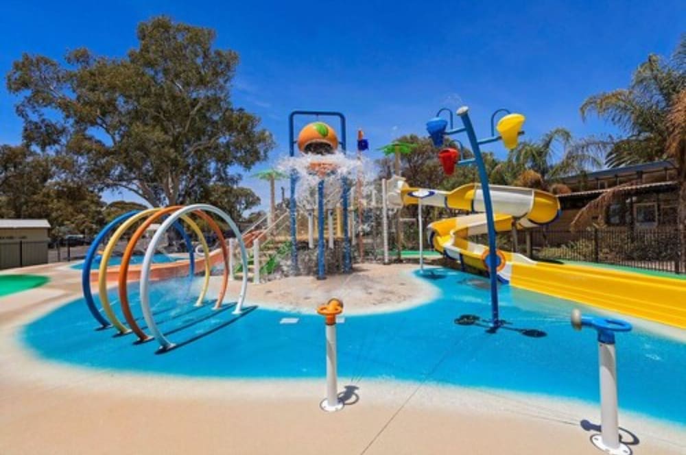 Discovery Parks Lake Bonney