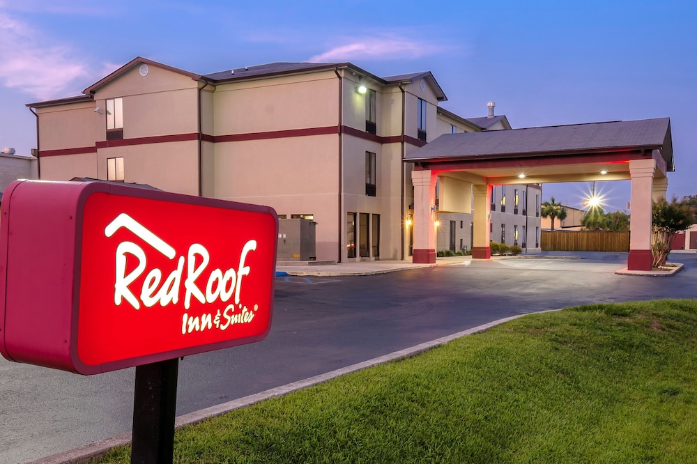 Red Roof Inn & Suites Mobile SW I 10 - photo 26