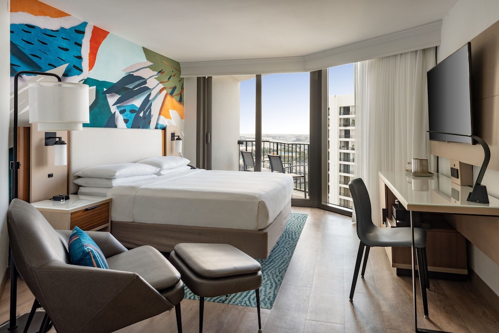 Miami Marriott Biscayne Bay - photo 20