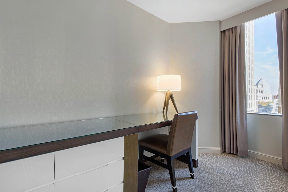 Omni Charlotte Hotel - photo 30