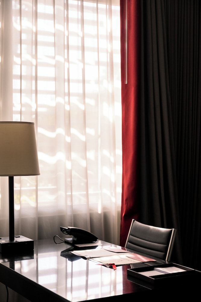 Hotel Cayena Caracas — Caracas — photo 5