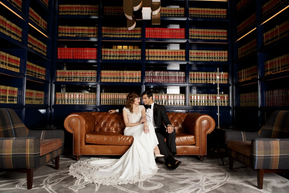 Kimpton The Forum Hotel by IHG - photo 115