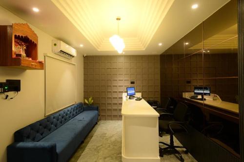 Midtown Inn in Guwahati, India