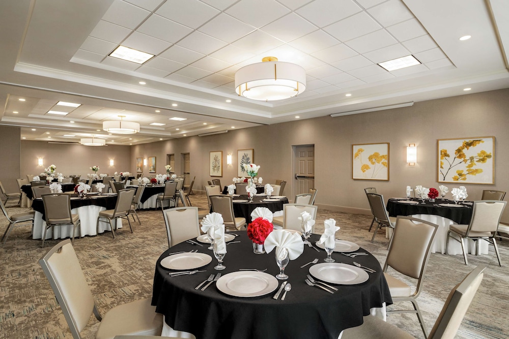 Hilton Garden Inn Palm Coast Town Center - photo 32