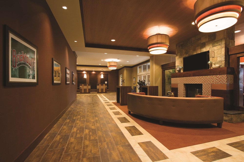 Homewood Suites by Hilton Oklahoma City Bricktown OK - photo 2