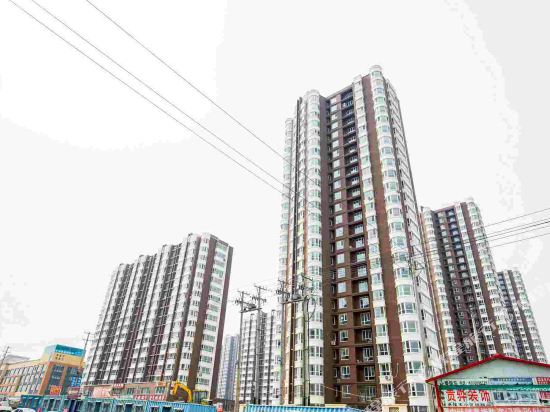 HuLuDaoXuJieHaiJingRiZuFang in Suizhong, People's Republic of China