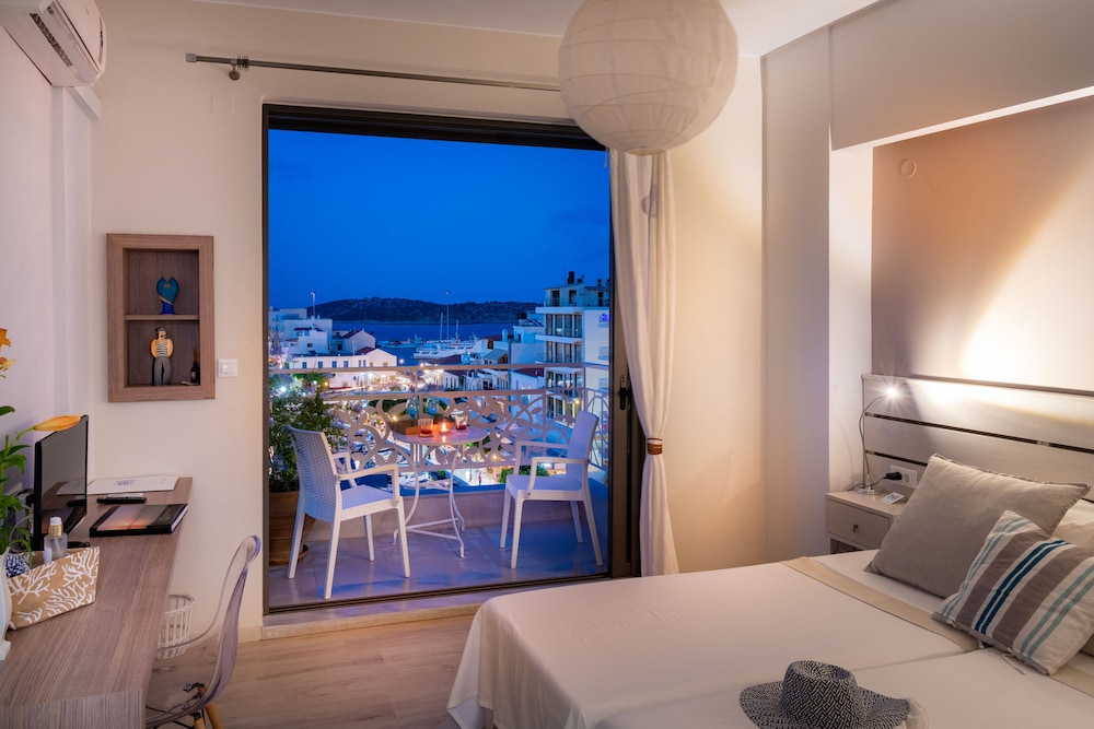 Emerald Lake Studios — Agios Nikolaos — photo 4
