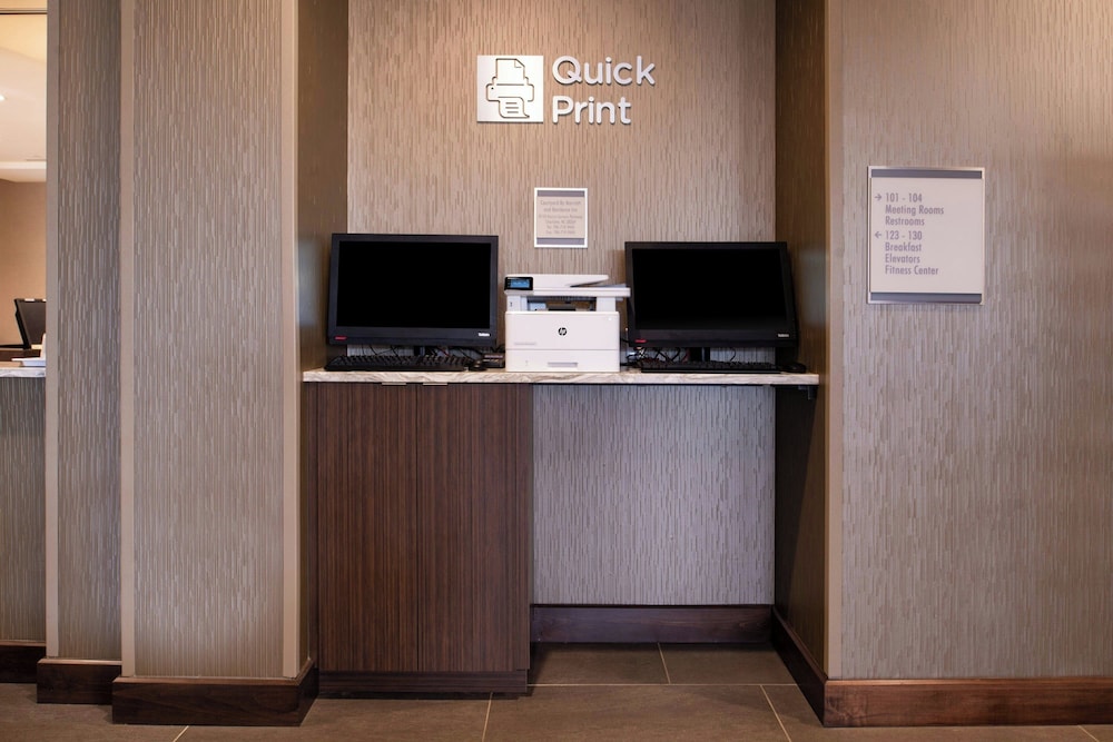 Residence Inn by Marriott Charlotte Northlake - photo 25