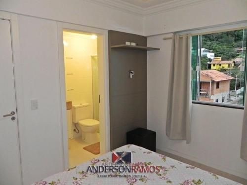 1055 Apartamento para locação em Bombinhas Residencial Atalanta Apto 204 B
