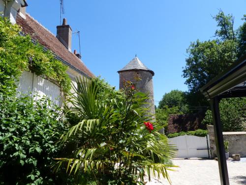 Gite La Chandomiere — Mer