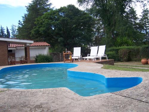 El Descanso — hotel in Alta Gracia