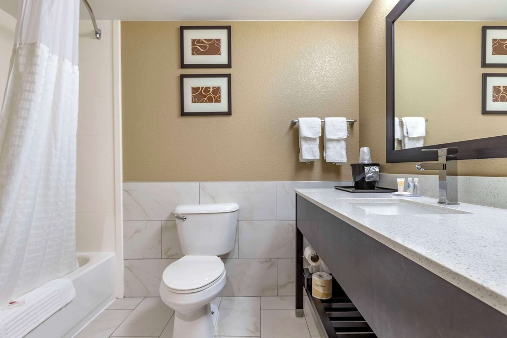 Comfort Inn & Suites Mocksville I 40 - photo 20