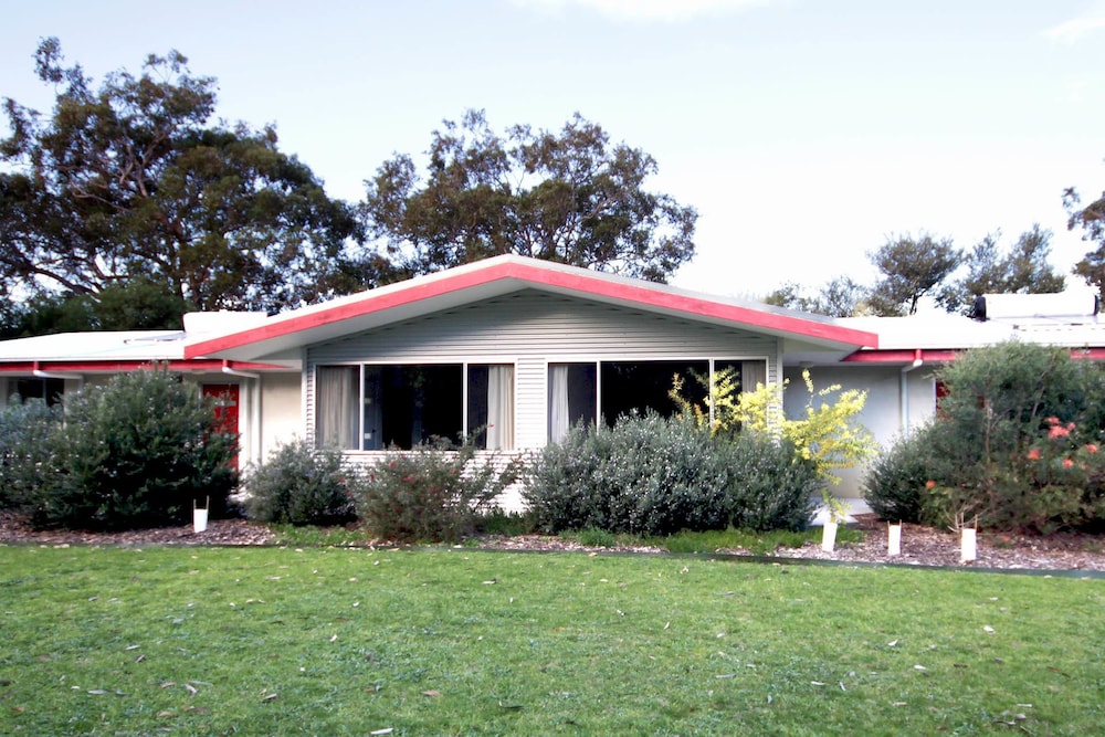 The Abbey Raymond Island in Paynesville, Australia