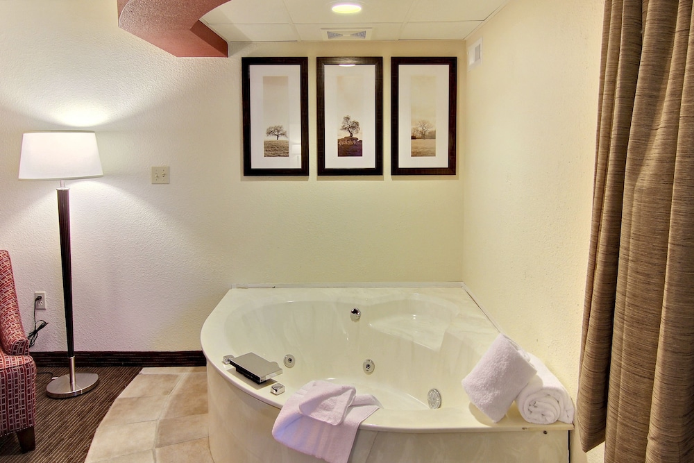 Blossom Hotel & Suites Traverse City - photo 37