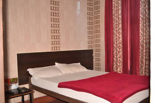 Hotel Sumitra - carbon neutral hotel in Lucknow