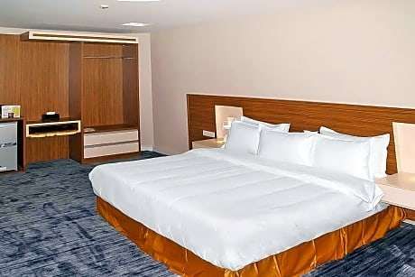 Oyo 618 Taya Hotel in Ahad Rafidah, Saudi Arabia