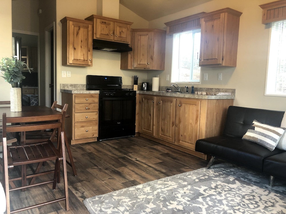 Holmstead Ranch Resort - photo 19