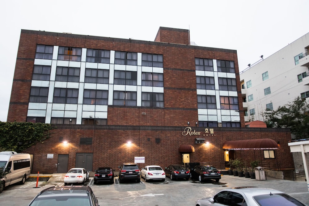 Hotel Koxie - photo 87