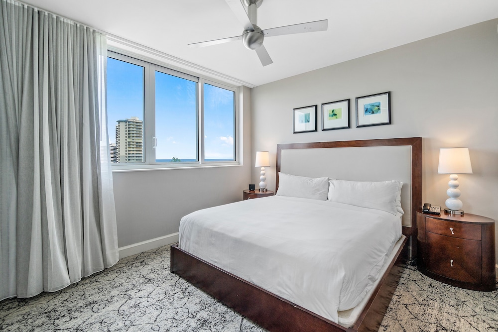 Palm Beach Singer Island Resort & Spa Luxury Suites - photo 39