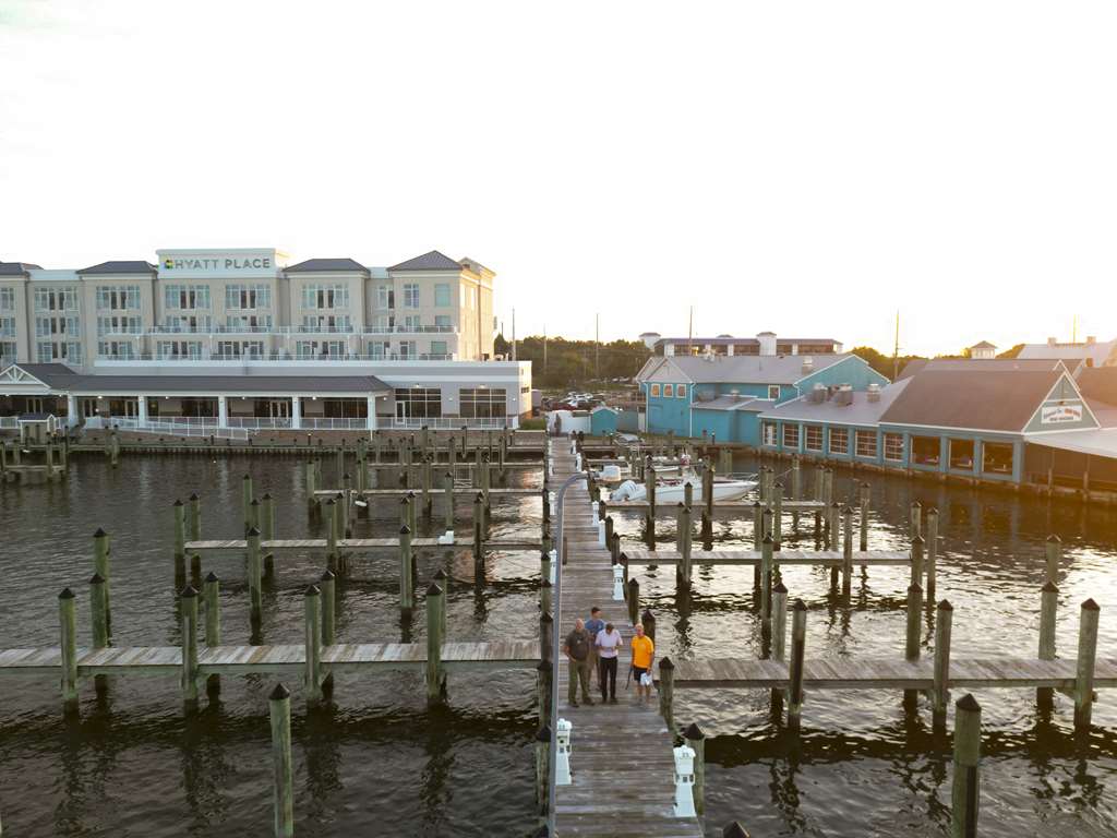 Hyatt Place Kent Narrows & Marina - photo 83