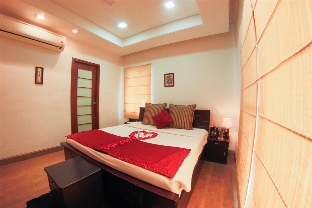 Summer Green Resort — Medchal — photo 4