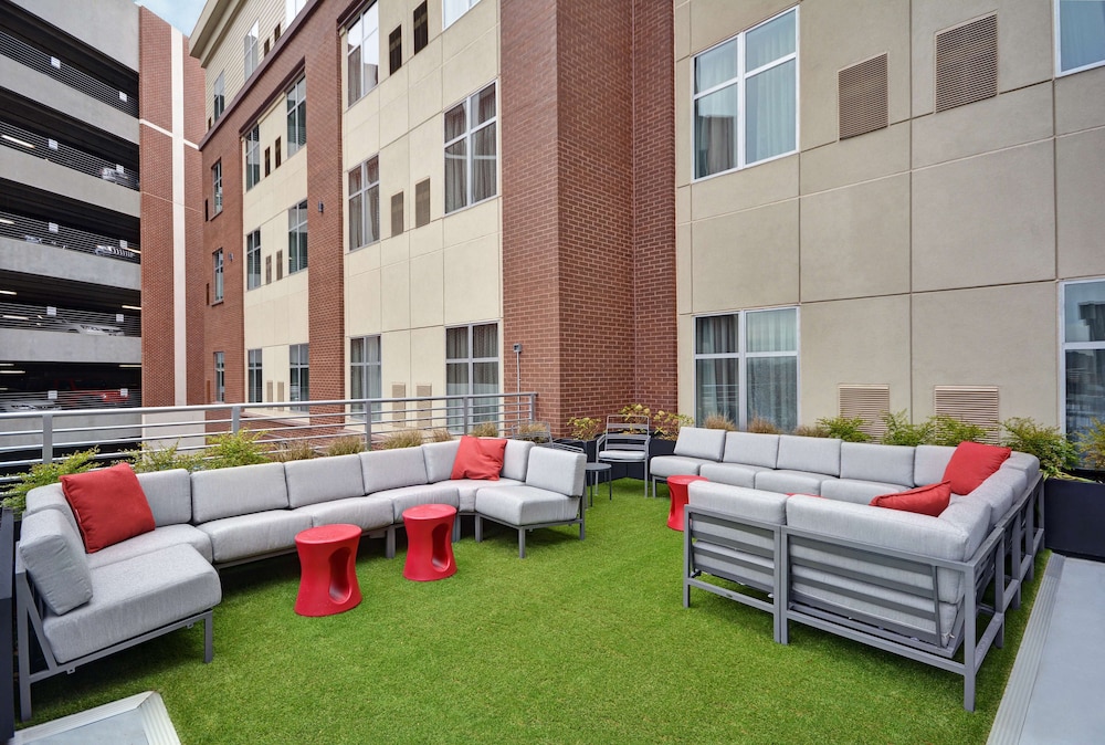 Homewood Suites by Hilton Athens Downtown University Area - photo 40