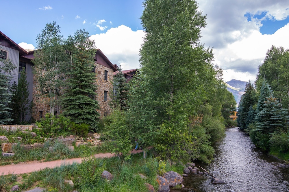 River Club 203 by Alpine Lodging Telluride - photo 31