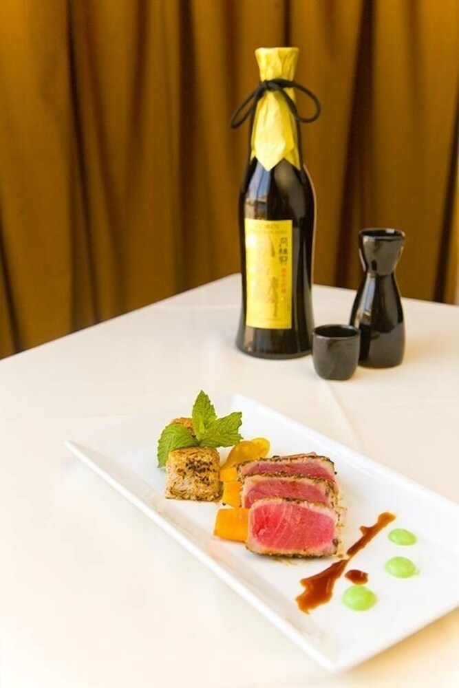 V Boutique Hotel - photo 24