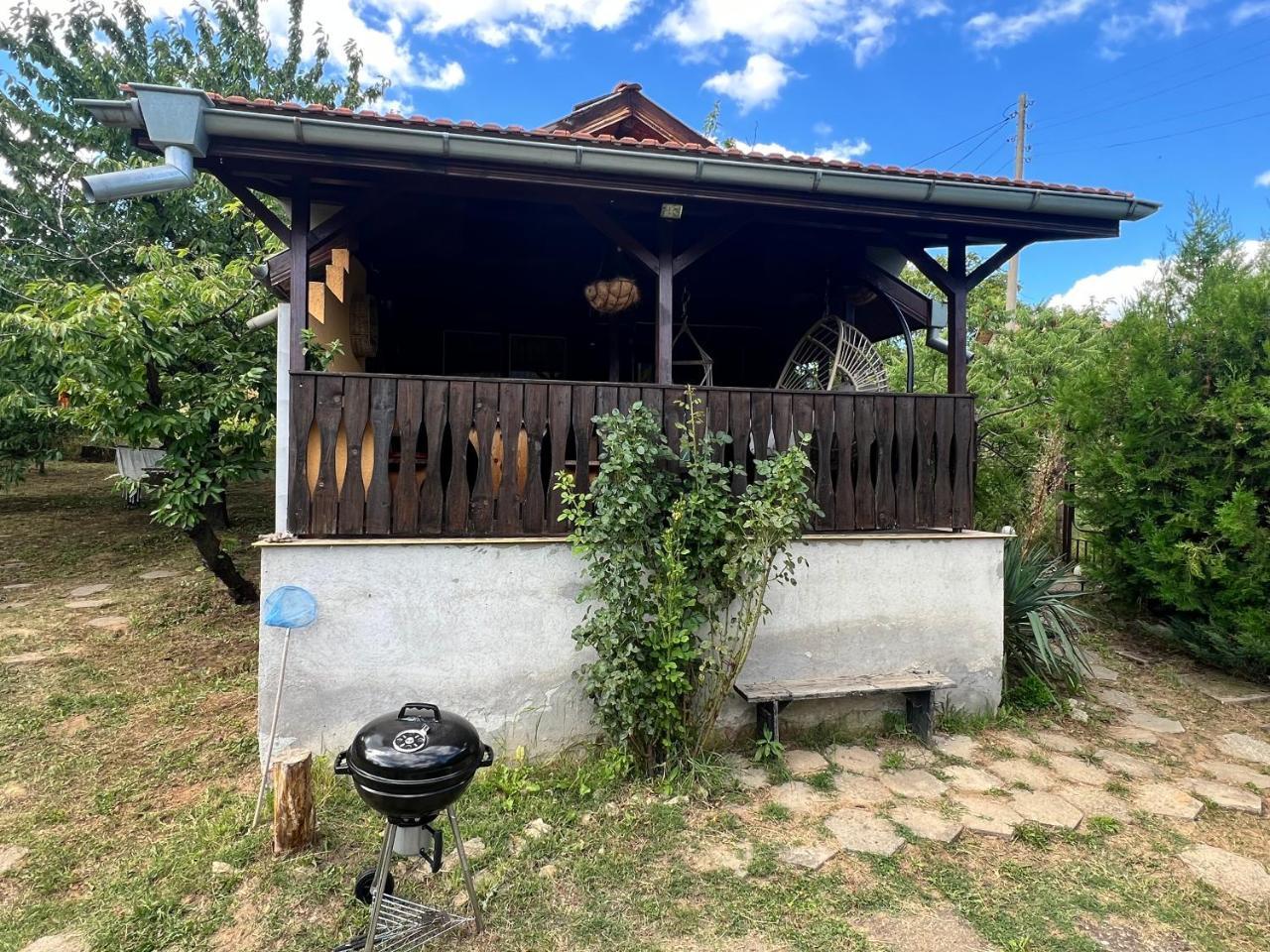 Cozy Quiet Retreat 70km from Sofia in Kyustendil, Bulgaria