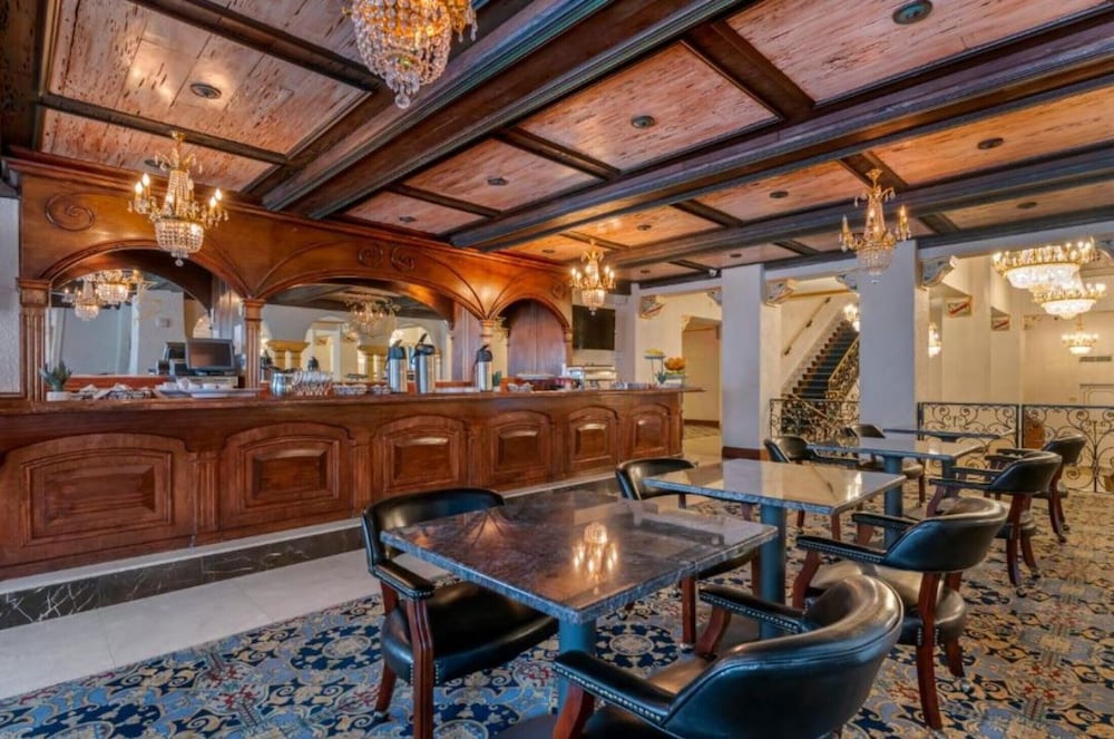 Bposhtels Tampa - photo 29