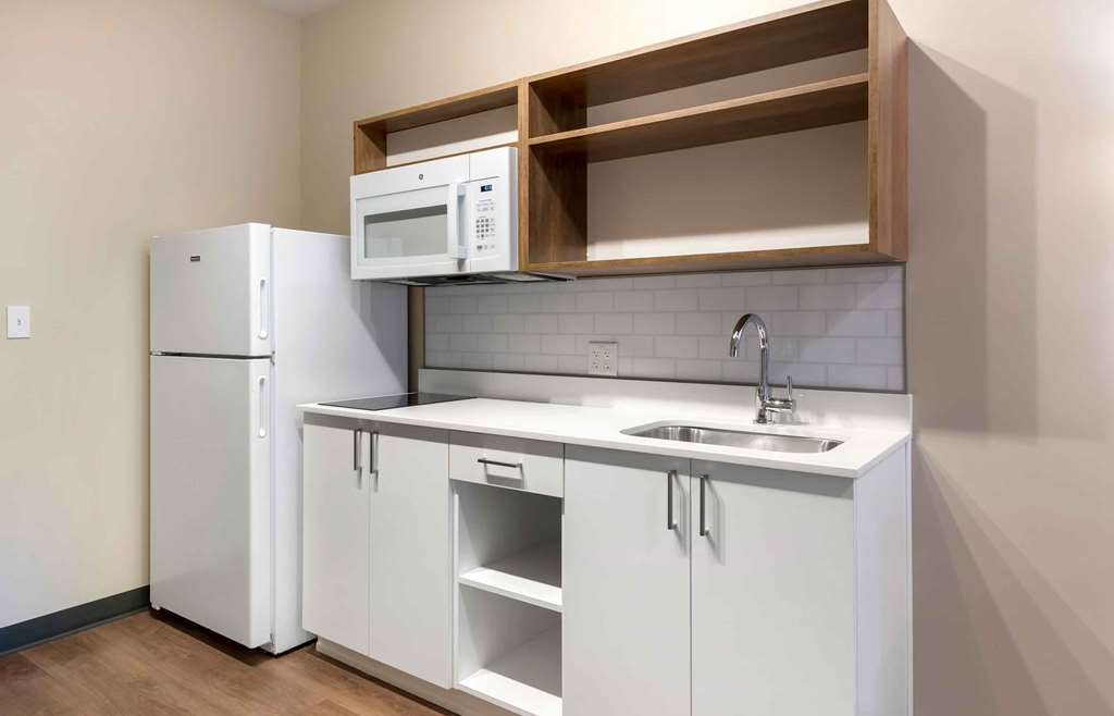 Extended Stay America Premier Suites Savannah Pooler - photo 17