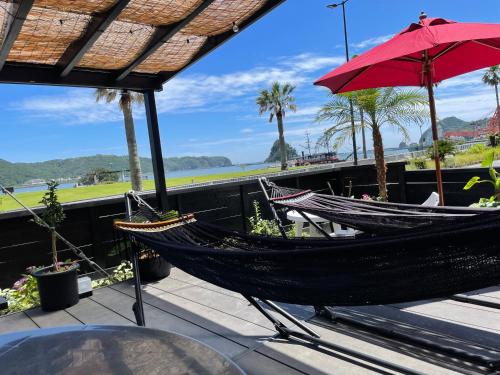 Kazemachioyado Ramuya 風待ち御宿 来夢や in Shimoda, Japan