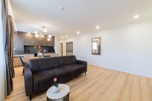 Svečių namai Telšiuose in Telsiai, Lithuania