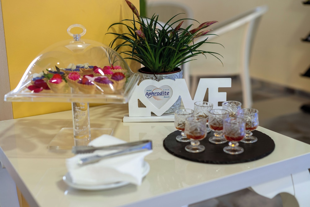 Aphrodite Beach Hotel — Nesebar — photo 4